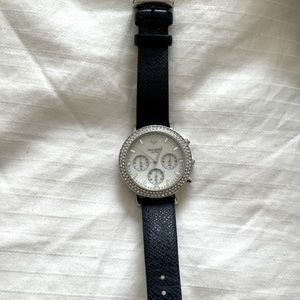 Authentic Kate Spade Blue watch